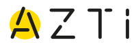 AZTI - Logo