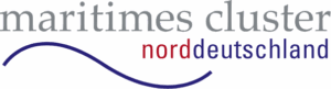 maritimes cluster norddeutschland - Logo